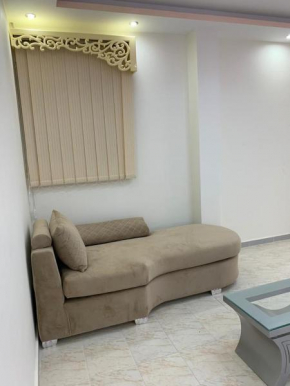 Hurghada beach villa
